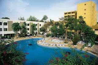 günstige Angebote für Aracan Eatabe Luxor Hotel