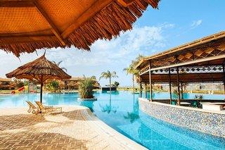 günstige Angebote für Jolie Ville Resort & Spa Kings Island Luxor