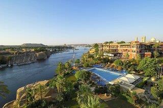 Urlaub im Basisprogramm Kairo & Baden im Beach Albatros Resort - hier günstig online buchen