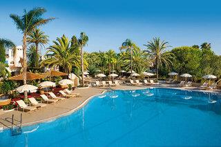 Urlaub im Urlaub Last Minute im VILA VITA Parc Resort & Spa - hier günstig online buchen