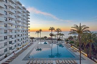Urlaub im Hotel Ocean House Costa del Sol, Affiliated by Meliá 2024/2025 - hier günstig online buchen