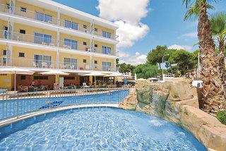 Urlaub im Urlaub Last Minute im Hotel Capricho & Spa - hier günstig online buchen