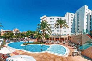 Urlaub im Hotel Girasol  2024/2025 - hier günstig online buchen