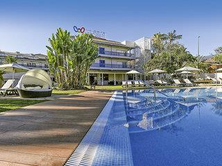 günstige Angebote für Hotel O7 Tenerife