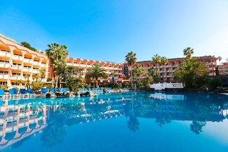 Urlaub im Urlaub Last Minute im Hotel Puerto Palace - hier günstig online buchen