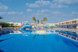 Urlaub im Maritim Jolie Ville Resort & Casino Sharm El Sheikh 2024/2025 - hier günstig online buchen