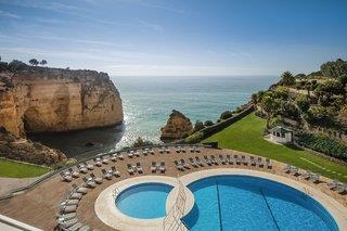 Urlaub im Tivoli Carvoeiro Algarve Resort 2024/2025 - hier günstig online buchen