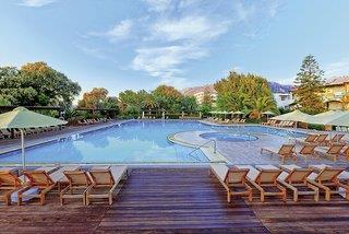 günstige Angebote für Apollonia Resort & Spa