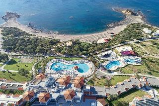 Urlaub im Rodos Princess Beach Resort & Spa 2024/2025 - hier günstig online buchen