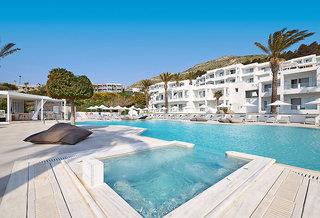 günstige Angebote für Dimitra Beach Hotel & Suites