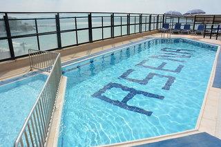 Urlaub im Asena Beach Hotel 2024/2025 - hier günstig online buchen
