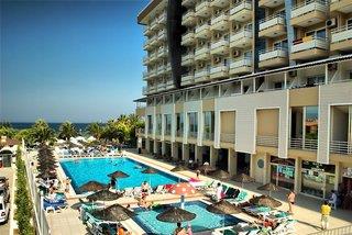 Urlaub im Ephesia Resort Hotel 2024/2025 - hier günstig online buchen