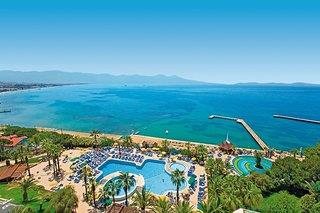 Urlaub im Fantasia Hotel De Luxe Kusadasi 2024/2025 - hier günstig online buchen