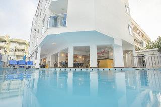 Urlaub im Cleopatra Golden Beach Hotel 2024/2025 - hier günstig online buchen
