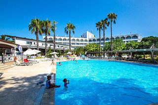 Urlaub im Serra Park Hotel 2024/2025 - hier günstig online buchen