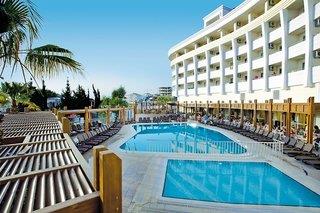Urlaub im Side Alegria Hotel & Spa 2024/2025 - hier günstig online buchen