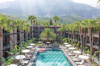 Urlaub im Hotel Golden Sun 2024/2025 - hier günstig online buchen