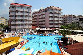 Urlaub im Kahya Hotel 2024/2025 - hier günstig online buchen