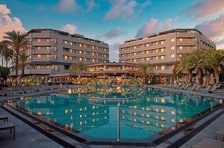 Urlaub im Miramare Beach Hotel 2024/2025 - hier günstig online buchen