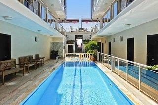 günstige Angebote für Royalisa Palmiye Beach Hotel