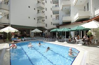 Urlaub im Remi Hotel 2024/2025 - hier günstig online buchen