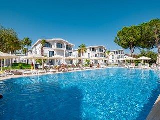 Urlaub im Benata Hotel 2024/2025 - hier günstig online buchen