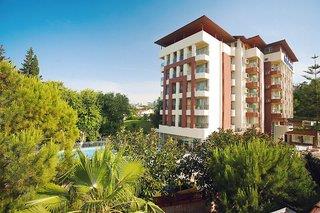 Urlaub im Sirma Hotel 2024/2025 - hier günstig online buchen