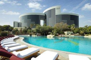 Urlaub im Urlaub Last Minute im Grand Hyatt Dubai - hier günstig online buchen