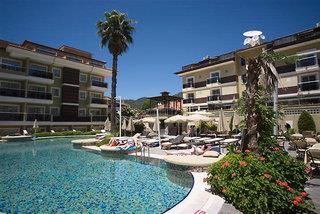 Urlaub im Mersoy Bellavista Hotel 2024/2025 - hier günstig online buchen