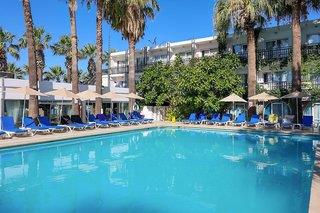 Urlaub im Sami Beach Hotel 2024/2025 - hier günstig online buchen