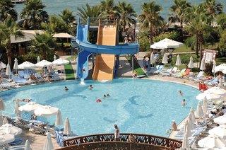 Urlaub im Urlaub Last Minute im Palmeras Beach Hotel - hier günstig online buchen