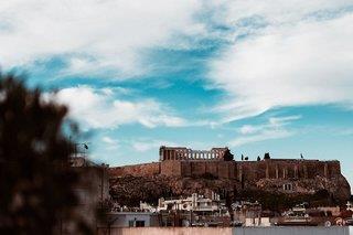 Urlaub im Acropolis Select 2024/2025 - hier günstig online buchen