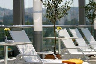 Urlaub im Radisson Blu Park Hotel, Athens 2024/2025 - hier günstig online buchen