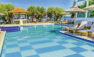 günstige Angebote für Aegean Sun Hotel