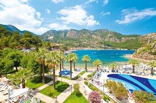 Urlaub im Turunç Resort 2024/2025 - hier günstig online buchen