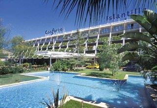 günstige Angebote für Hotel ILUNION Istlantilla