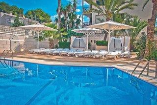 Urlaub im Urlaub Last Minute im BQ Carmen Playa Hotel - hier günstig online buchen