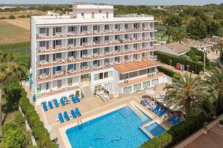Urlaub im Urlaub Last Minute im Don Miguel Playa Hotel - hier günstig online buchen