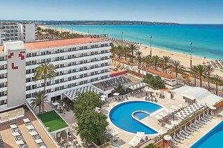 Urlaub im allsun Hotel Kontiki Playa 2024/2025 - hier günstig online buchen