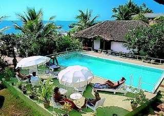 Urlaub im Coral Sands 2024/2025 - hier günstig online buchen