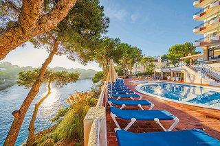 Urlaub im Urlaub Last Minute im Hotel Cala Ferrera - hier günstig online buchen