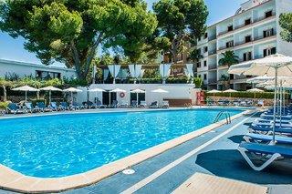 Urlaub im Hotel Club Cala Murada 2024/2025 - hier günstig online buchen