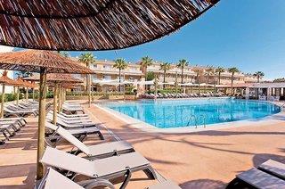 Urlaub im Urlaub Last Minute im Insotel Cala Mandía Resort & Spa - hier günstig online buchen