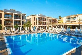 Urlaub im Urlaub Last Minute im Protur Floriana Resort Aparthotel - hier günstig online buchen