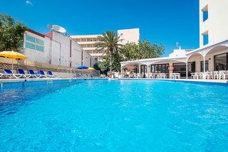Urlaub im Urlaub Last Minute im Hotel La Santa Maria Playa - hier günstig online buchen