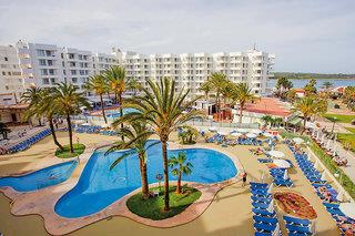 Urlaub im Playa Dorada 2024/2025 - hier günstig online buchen