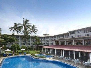 günstige Angebote für Berjaya Hotel Colombo