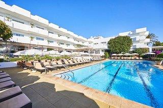 Urlaub im Hotel Rocamarina 2024/2025 - hier günstig online buchen