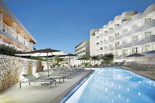 Urlaub im Inturotel Cala Esmeralda Beach Hotel & Spa 2024/2025 - hier günstig online buchen