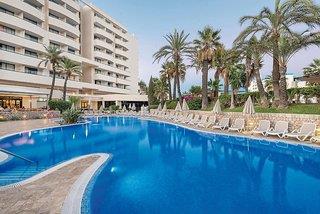 Urlaub im Urlaub Last Minute im Welikehotel Marfil Playa - hier günstig online buchen